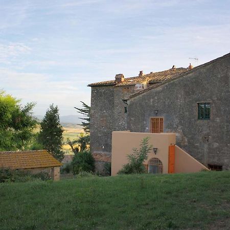 Fattoria Della Gioiosa - Agriturismo La Gelinda Casa de hóspedes Casale Marittimo Exterior foto