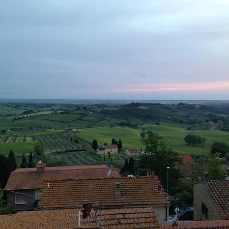 Fattoria Della Gioiosa - Agriturismo La Gelinda Casa de hóspedes Casale Marittimo Exterior foto