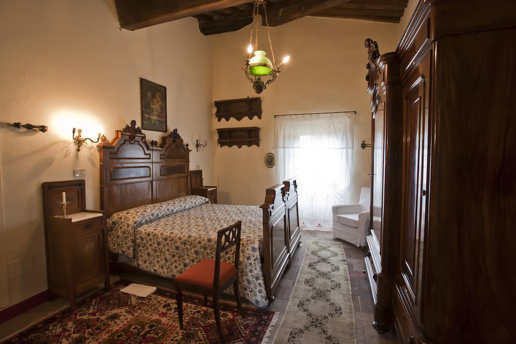 Fattoria Della Gioiosa - Agriturismo La Gelinda Casa de hóspedes Casale Marittimo Quarto foto
