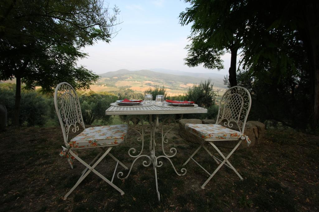 Fattoria Della Gioiosa - Agriturismo La Gelinda Casa de hóspedes Casale Marittimo Exterior foto