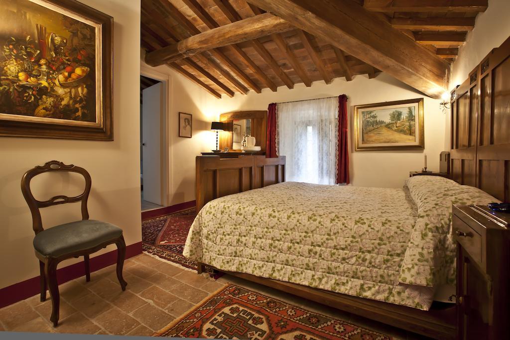Fattoria Della Gioiosa - Agriturismo La Gelinda Casa de hóspedes Casale Marittimo Quarto foto