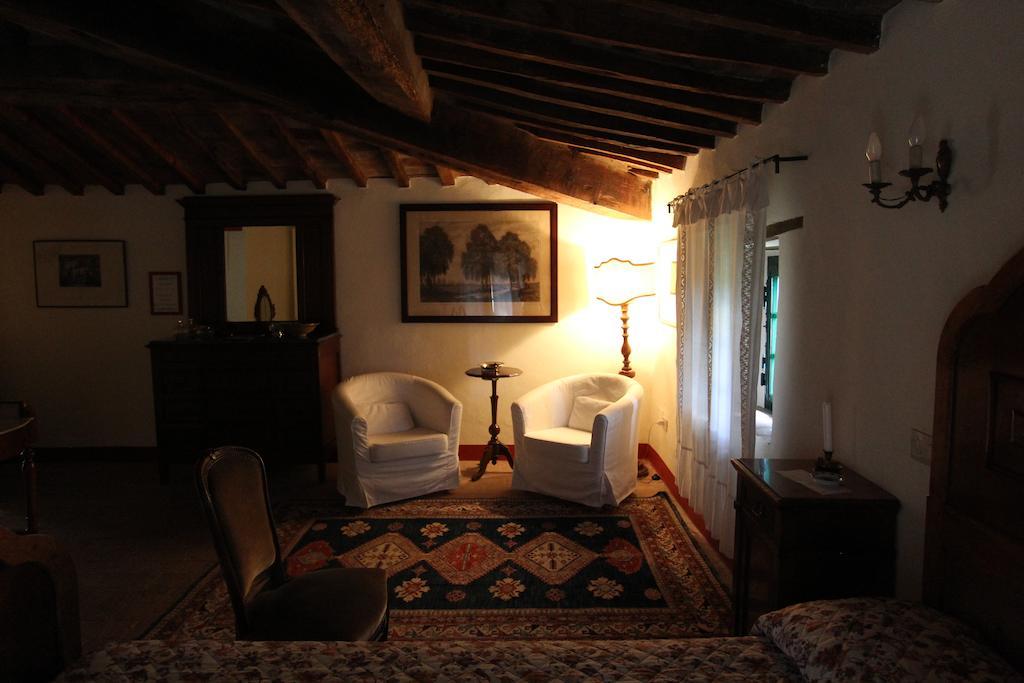 Fattoria Della Gioiosa - Agriturismo La Gelinda Casa de hóspedes Casale Marittimo Quarto foto