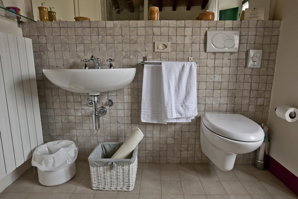 Fattoria Della Gioiosa - Agriturismo La Gelinda Casa de hóspedes Casale Marittimo Quarto foto