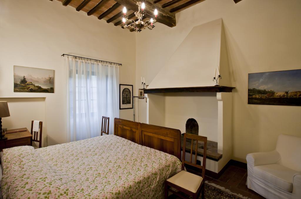 Fattoria Della Gioiosa - Agriturismo La Gelinda Casa de hóspedes Casale Marittimo Quarto foto