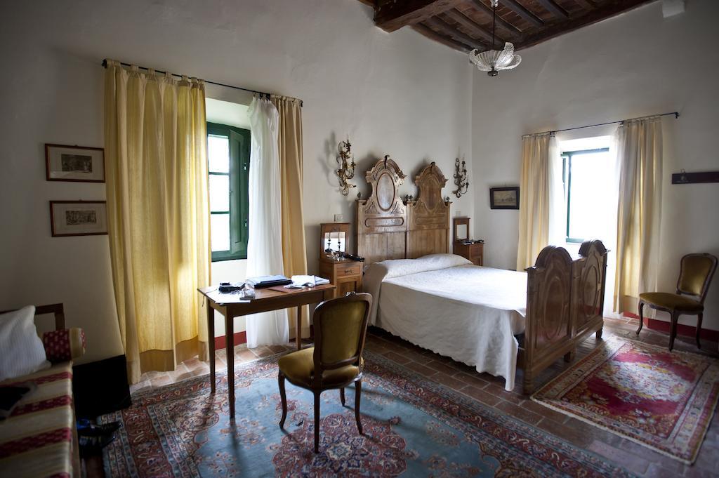 Fattoria Della Gioiosa - Agriturismo La Gelinda Casa de hóspedes Casale Marittimo Quarto foto