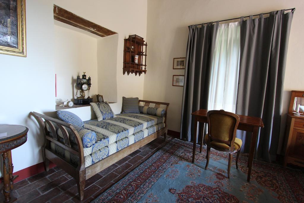 Fattoria Della Gioiosa - Agriturismo La Gelinda Casa de hóspedes Casale Marittimo Quarto foto