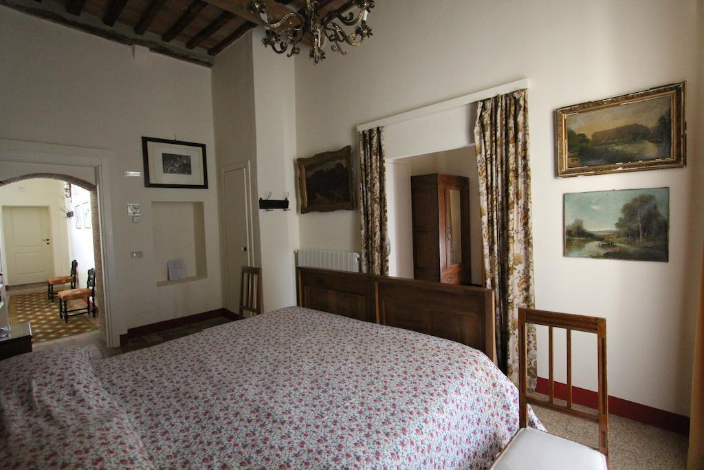 Fattoria Della Gioiosa - Agriturismo La Gelinda Casa de hóspedes Casale Marittimo Quarto foto