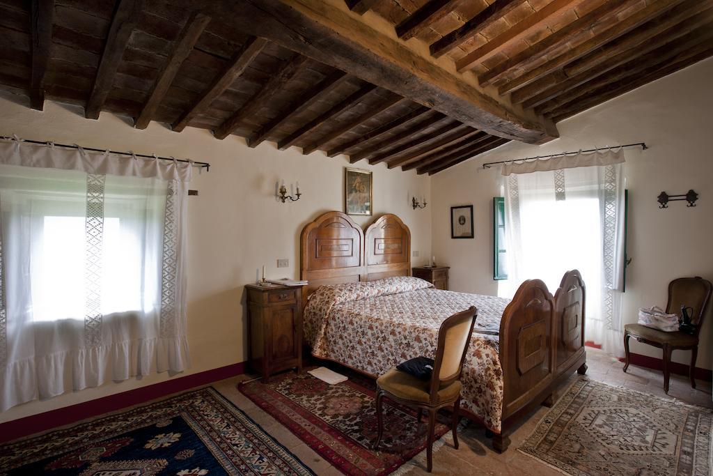 Fattoria Della Gioiosa - Agriturismo La Gelinda Casa de hóspedes Casale Marittimo Quarto foto