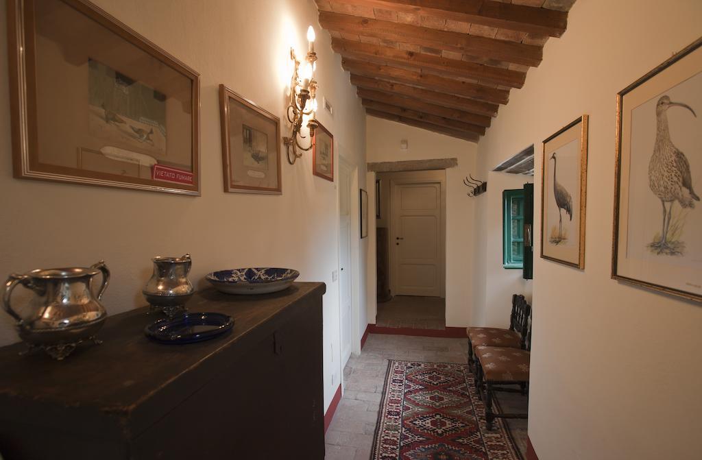 Fattoria Della Gioiosa - Agriturismo La Gelinda Casa de hóspedes Casale Marittimo Quarto foto