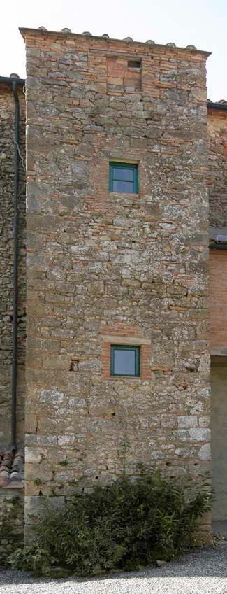 Fattoria Della Gioiosa - Agriturismo La Gelinda Casa de hóspedes Casale Marittimo Exterior foto
